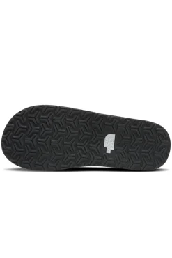 Bad /beach badslipper senior zwart
