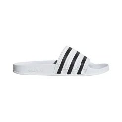 Bad /beach badslipper senior wit