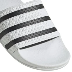 Bad /beach badslipper senior wit