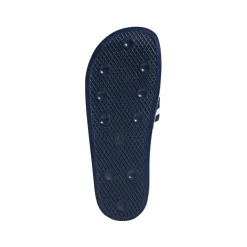 Bad /beach badslipper senior blauw