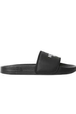 Bad /beach badslipper senior zwart
