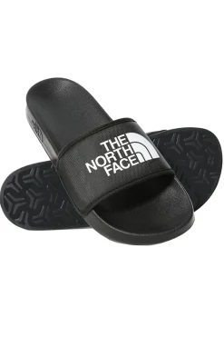 Bad /beach badslipper senior zwart