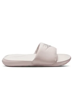 Bad /beach slipper dames rood