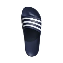 Bad /beach slipper heren blauw