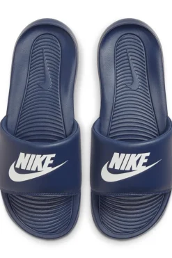 Bad /beach slipper heren blauw