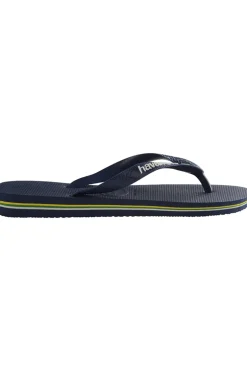 Bad /beach slipper heren blauw