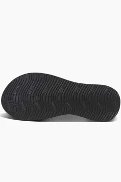Bad /beach slipper heren groen