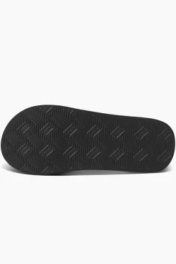 Bad /beach slipper heren zwart