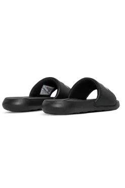 Bad /beach slipper heren zwart