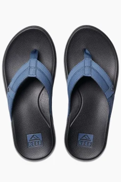 Bad /beach slipper heren zwart