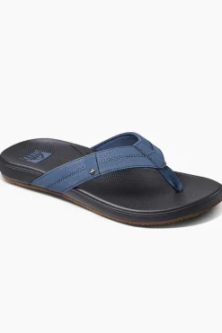 Bad /beach slipper heren zwart