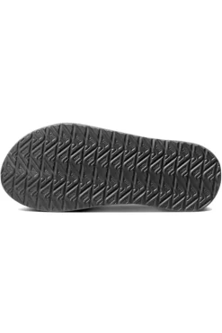 Bad /beach slipper heren zwart