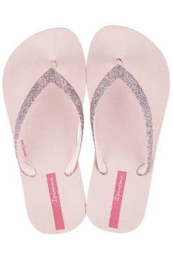 Bad /beach slipper meisjes rose