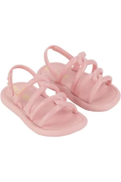 Bad /beach slipper meisjes rose