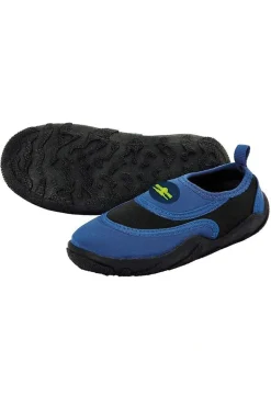 Bad /beach waterschoen jr blauw