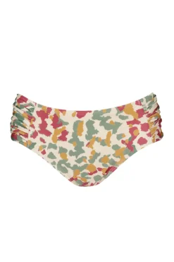 Bad/beach dames bikini slip diversen