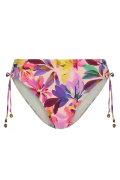 Bad/beach dames bikini slip diversen