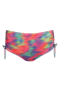 Bad/beach dames bikini slip diversen
