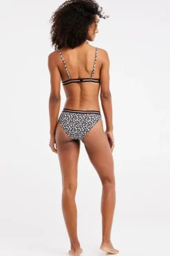 Bad/beach dames bikini top diversen