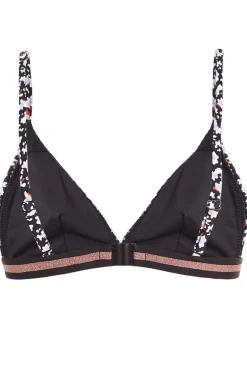 Bad/beach dames bikini top diversen