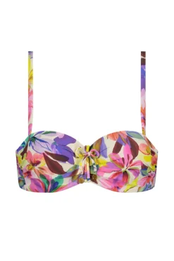 Bad/beach dames bikini top diversen