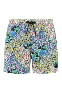 Bad/beach heren zwemshort diversen