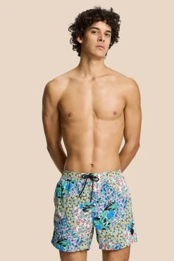 Bad/beach heren zwemshort diversen