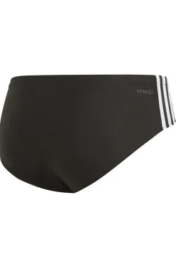 Bad/beach heren zwemslip krt zwart