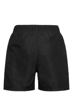 Bad/beach jongens zwemshort zwart