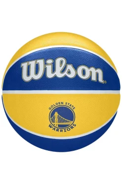 Basketbal blauw