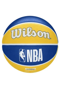 Basketbal blauw