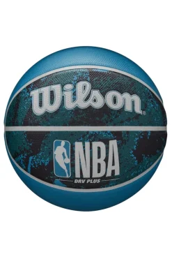 Basketbal zwart