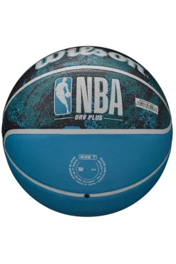 Basketbal zwart