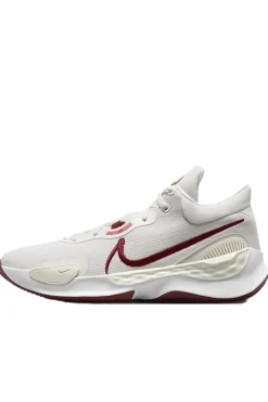 Basketbalschoen h wit