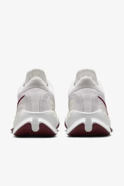 Basketbalschoen h wit