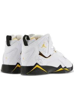 Basketbalschoen jr wit