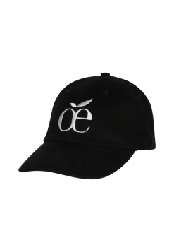 Beau Cap Black-White