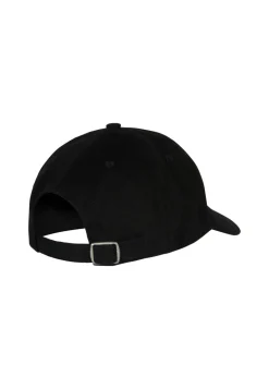 Beau Cap Black-White