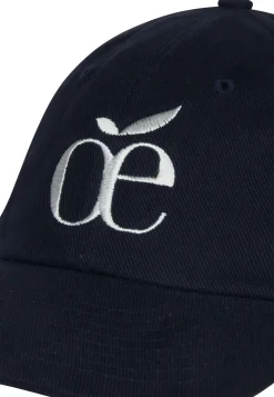 Beau Cap Navy-White