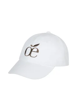 Beau Cap White-Taupe