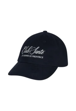 Belle Cap Navy-White