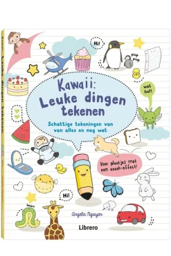 Boeken diversen