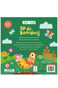 Boeken diversen