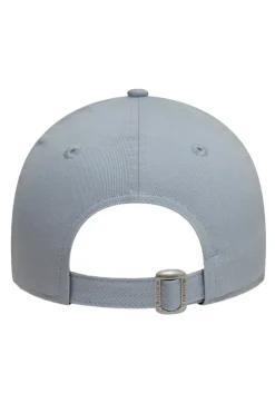 Casual cap blauw