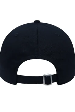 Casual cap blauw