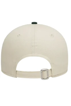 Casual cap bruin