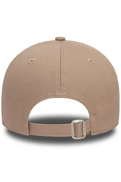 Casual cap bruin