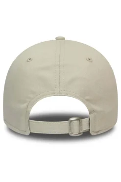 Casual cap bruin