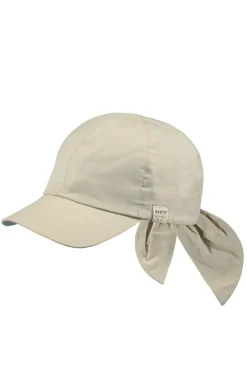 Casual cap bruin
