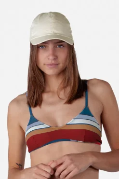 Casual cap bruin